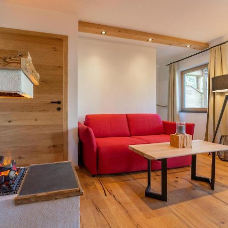Almapartment Mauterndorf Pichl 9-1 エクステリア 写真