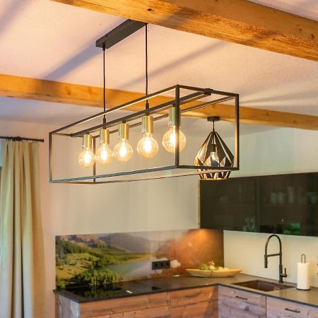 Almapartment Mauterndorf Pichl 9-1 エクステリア 写真