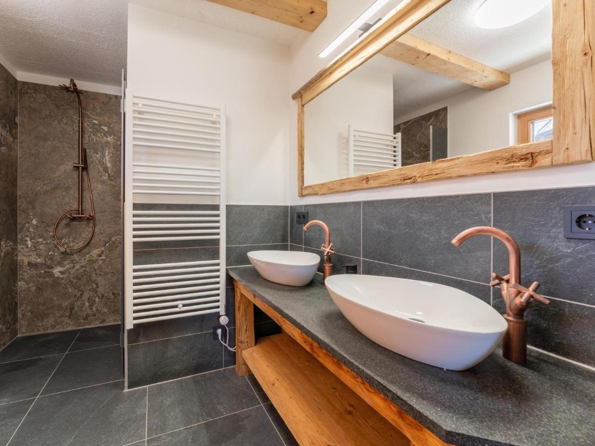 Almapartment Mauterndorf Pichl 9-1 エクステリア 写真
