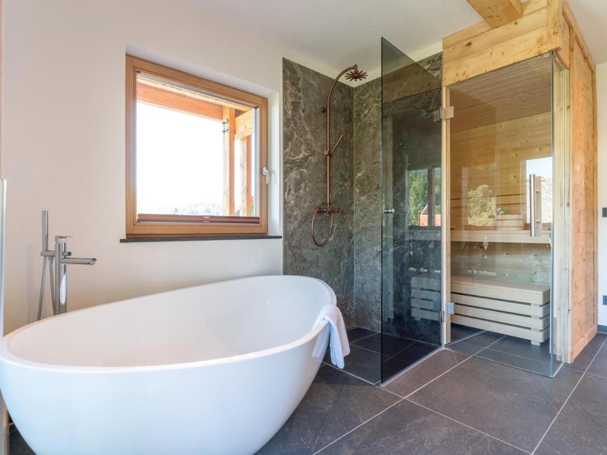 Almapartment Mauterndorf Pichl 9-1 エクステリア 写真