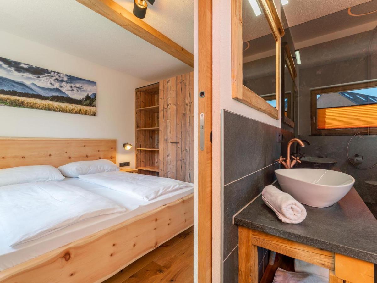 Almapartment Mauterndorf Pichl 9-1 エクステリア 写真