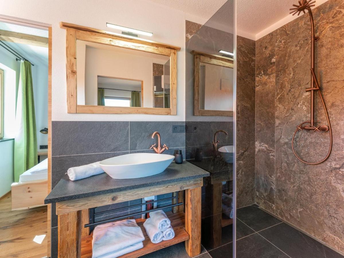 Almapartment Mauterndorf Pichl 9-1 エクステリア 写真
