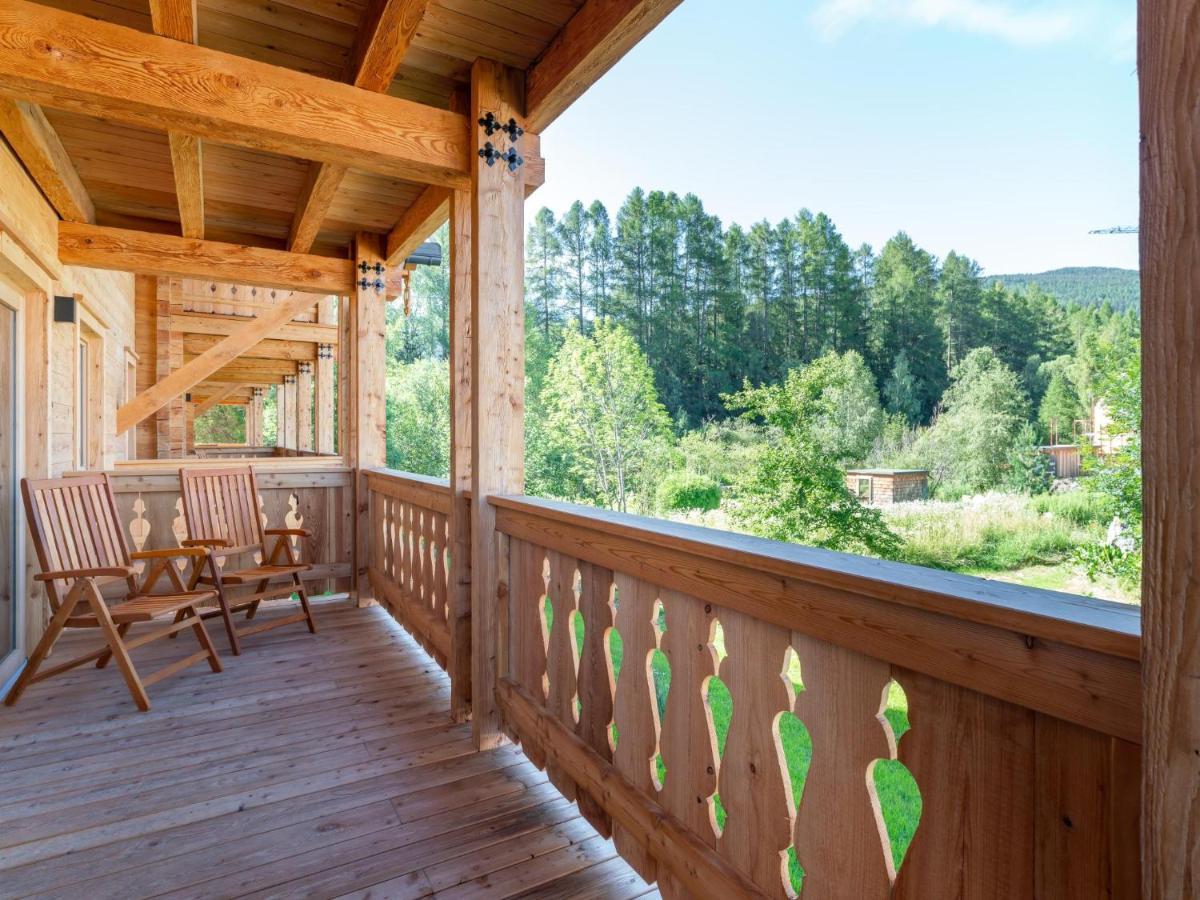 Almapartment Mauterndorf Pichl 9-1 エクステリア 写真