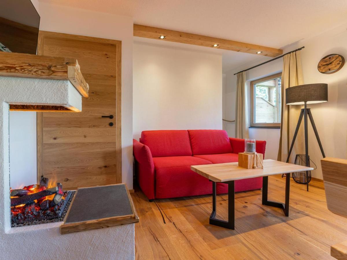 Almapartment Mauterndorf Pichl 9-1 エクステリア 写真