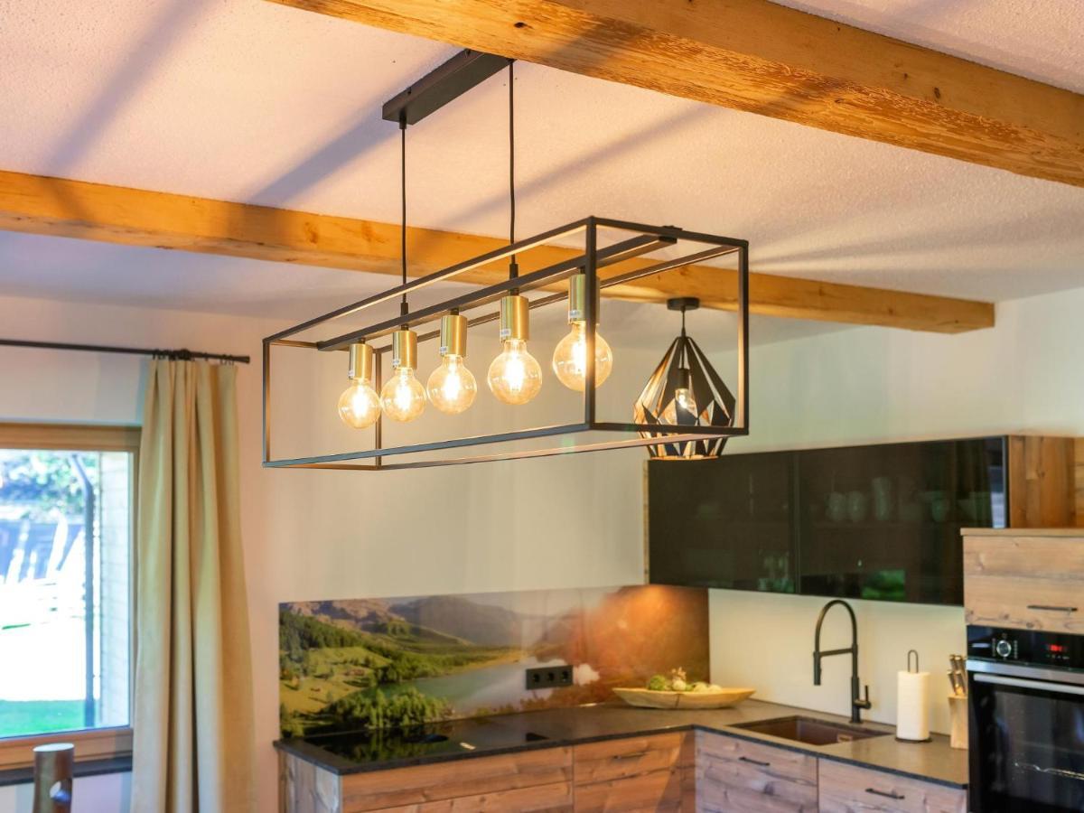 Almapartment Mauterndorf Pichl 9-1 エクステリア 写真