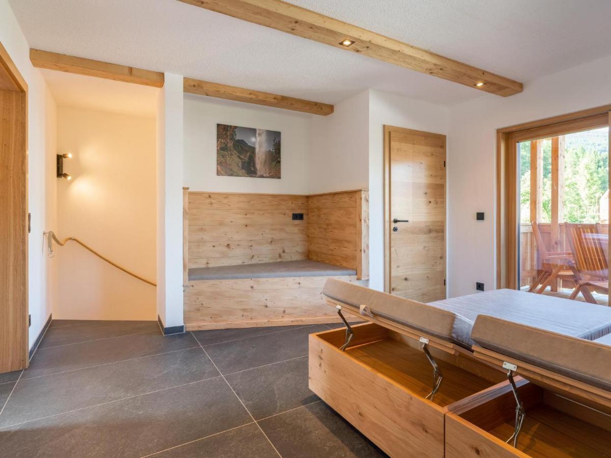 Almapartment Mauterndorf Pichl 9-1 エクステリア 写真