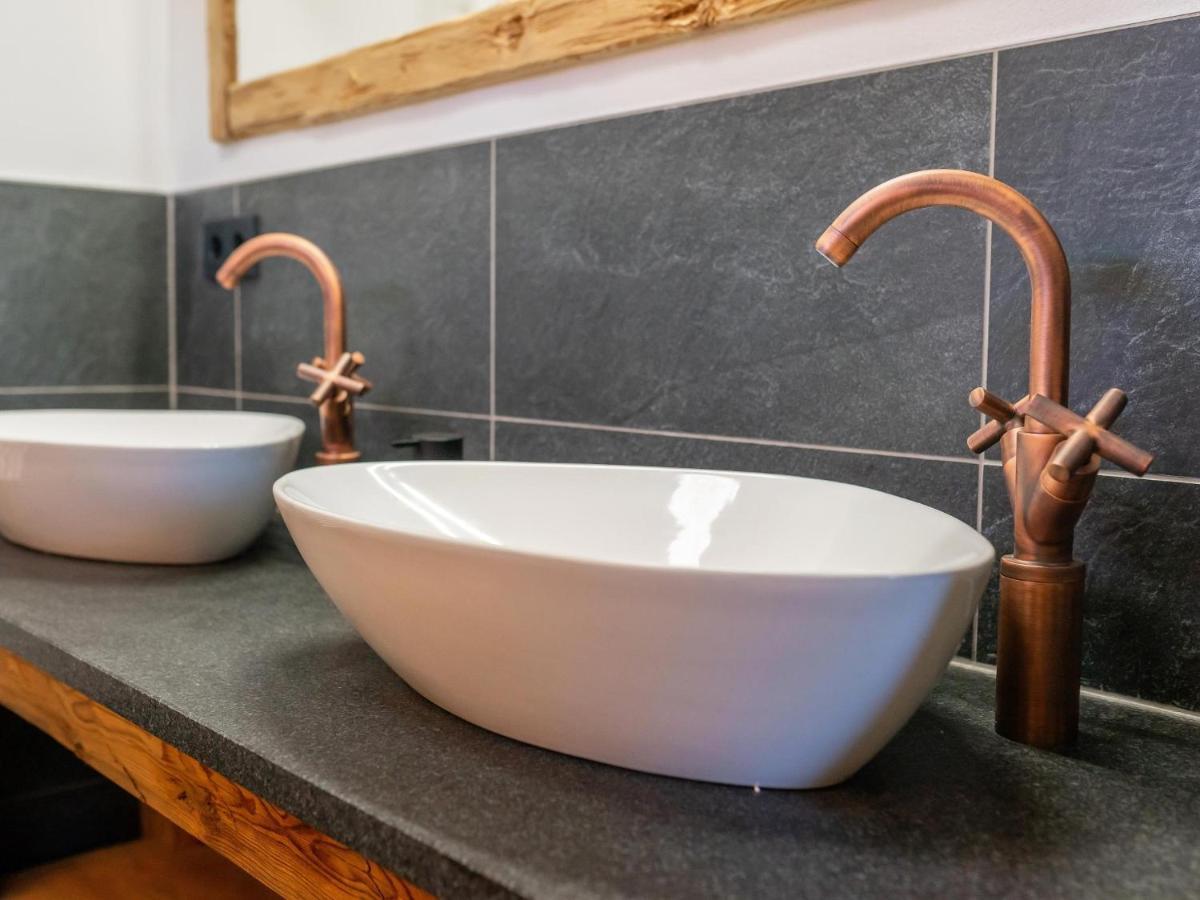 Almapartment Mauterndorf Pichl 9-1 エクステリア 写真