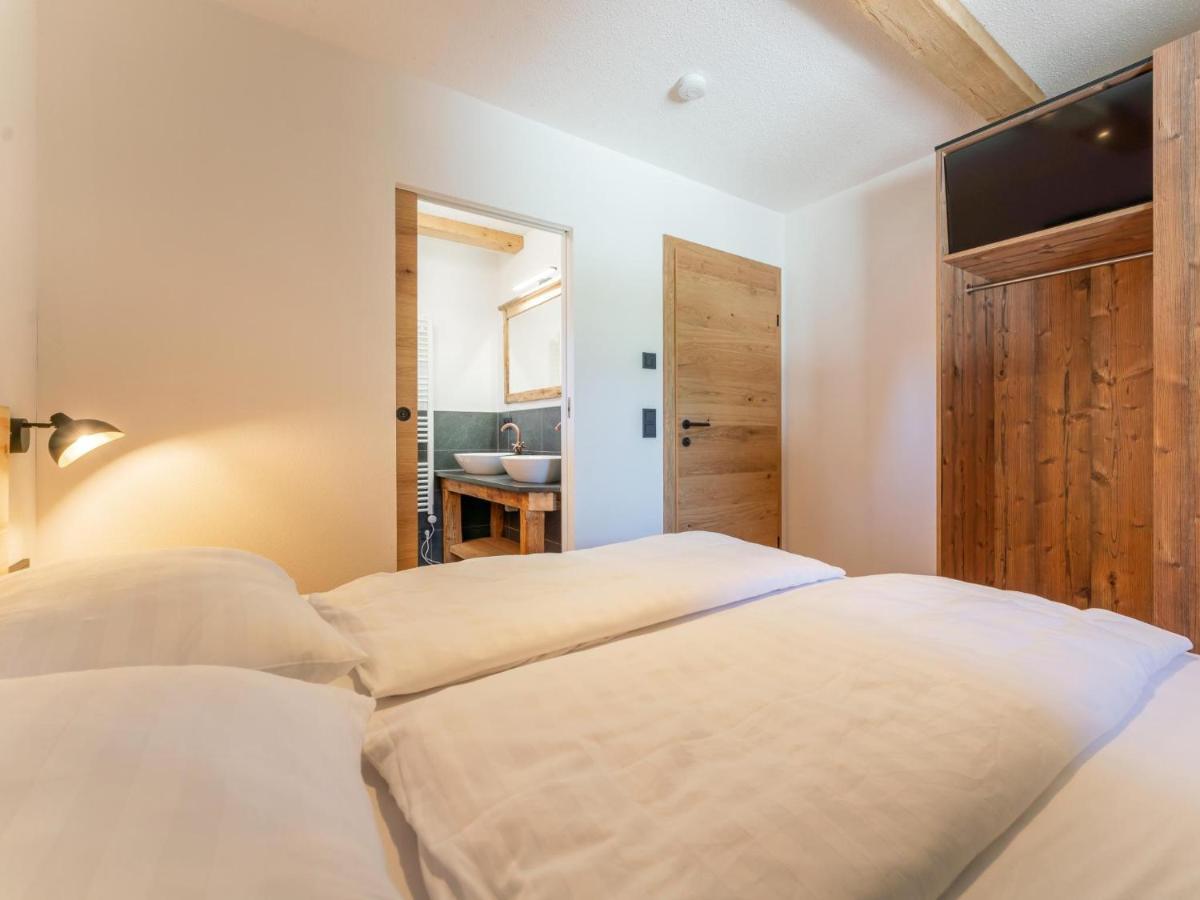 Almapartment Mauterndorf Pichl 9-1 エクステリア 写真