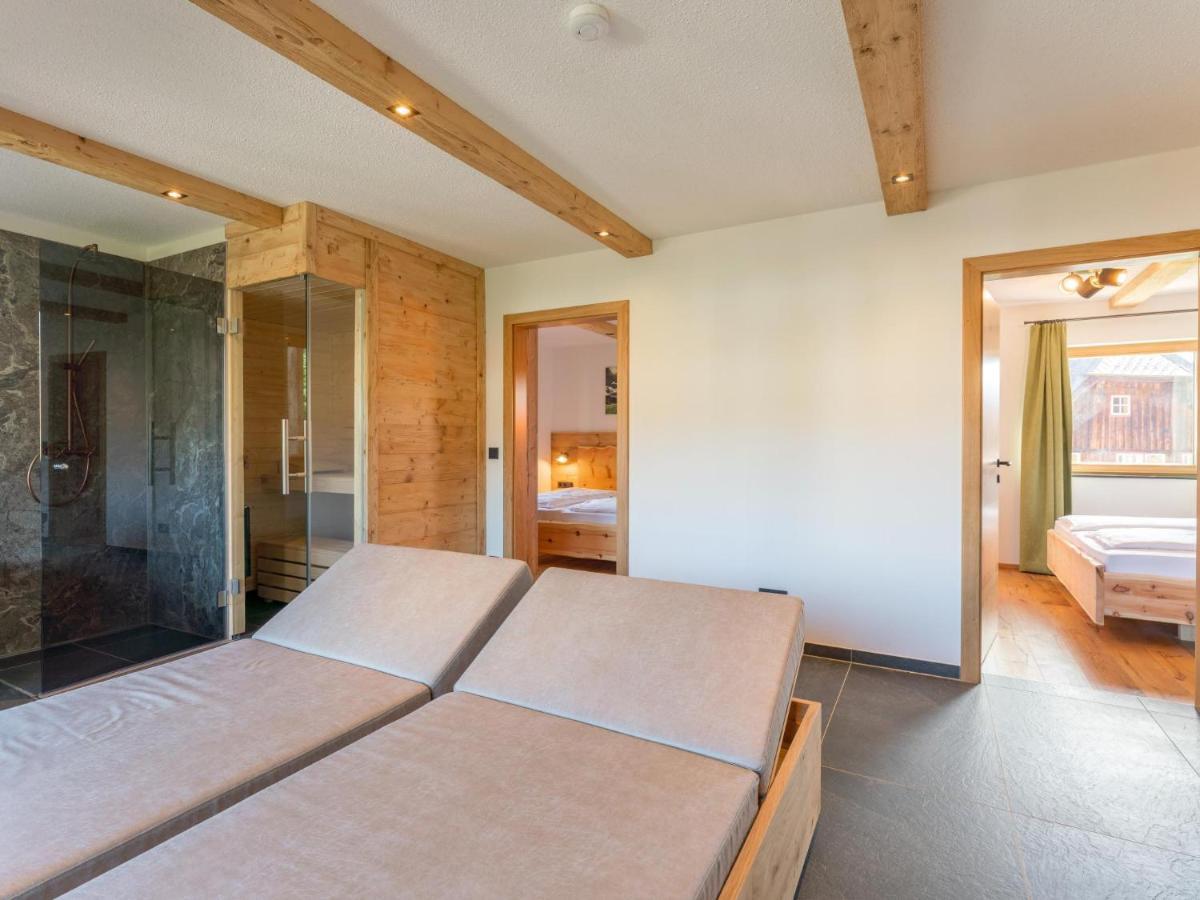 Almapartment Mauterndorf Pichl 9-1 エクステリア 写真