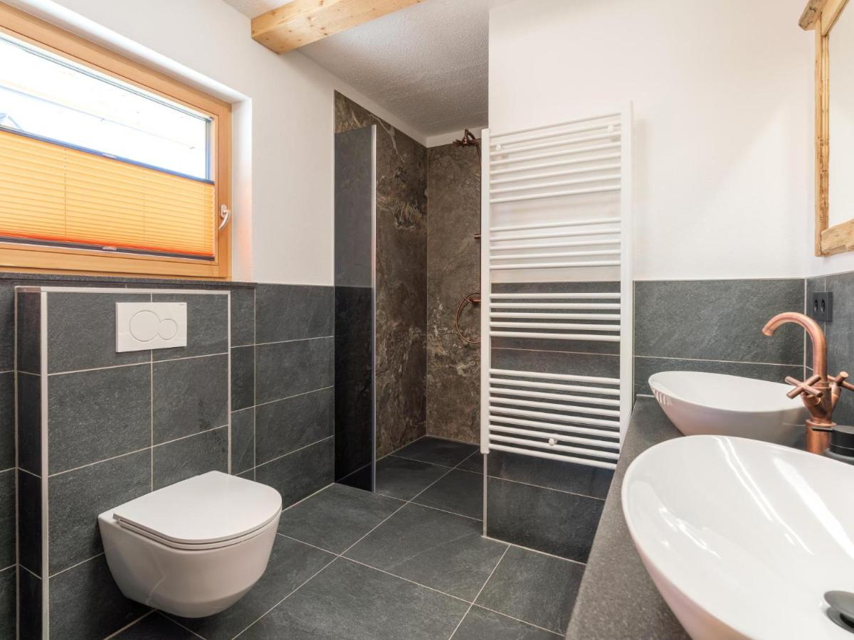 Almapartment Mauterndorf Pichl 9-1 エクステリア 写真