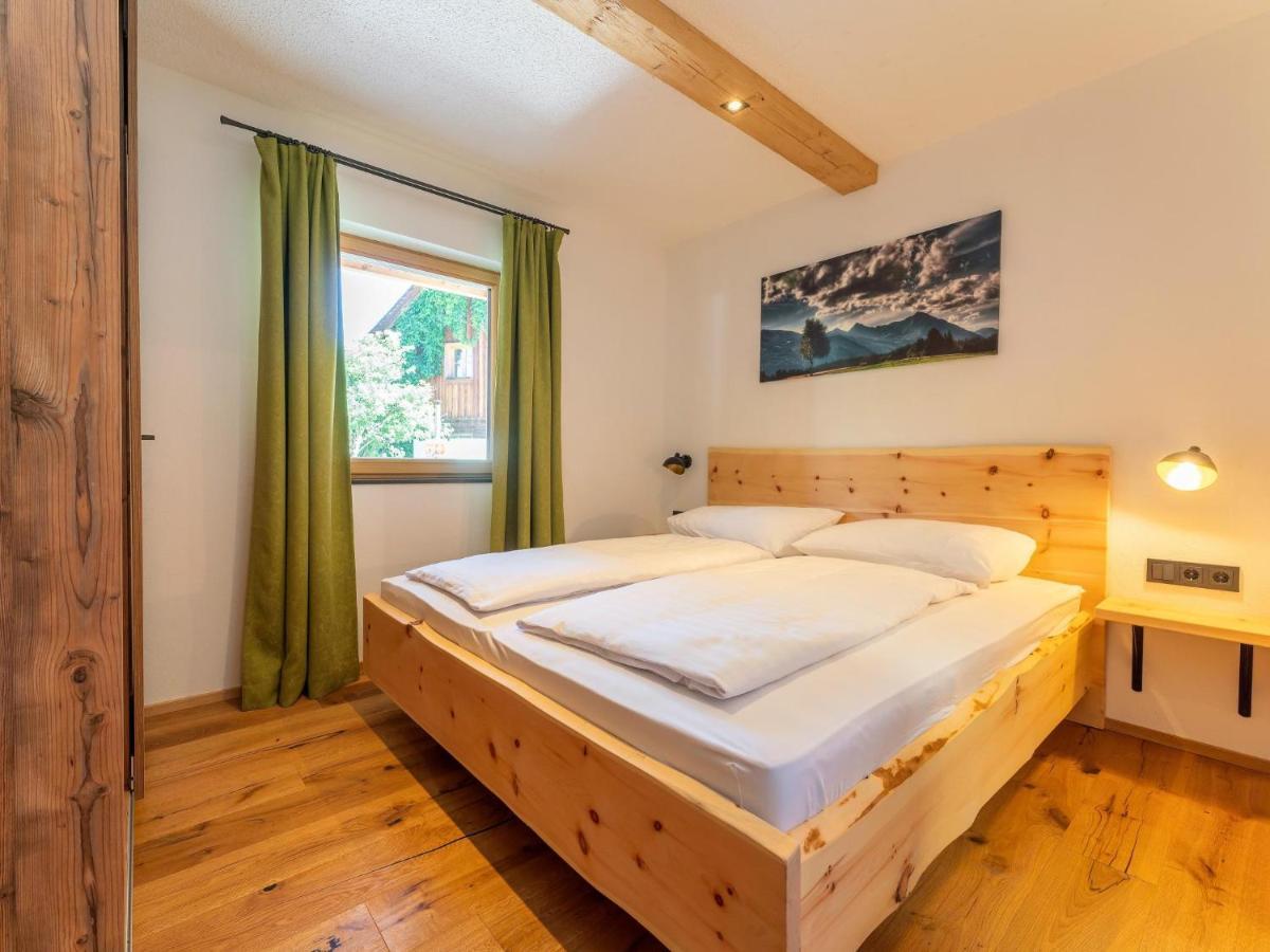 Almapartment Mauterndorf Pichl 9-1 エクステリア 写真