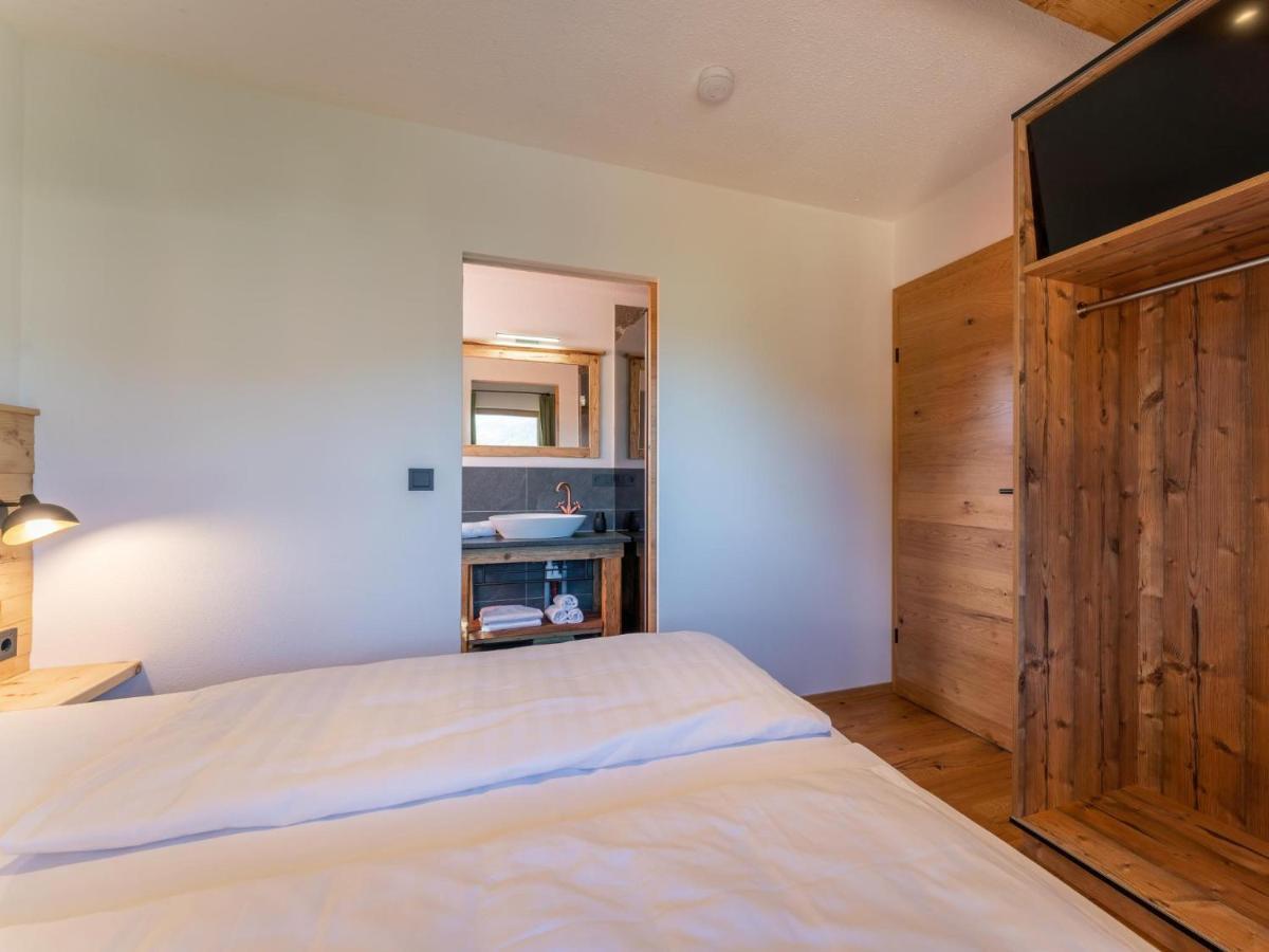 Almapartment Mauterndorf Pichl 9-1 エクステリア 写真