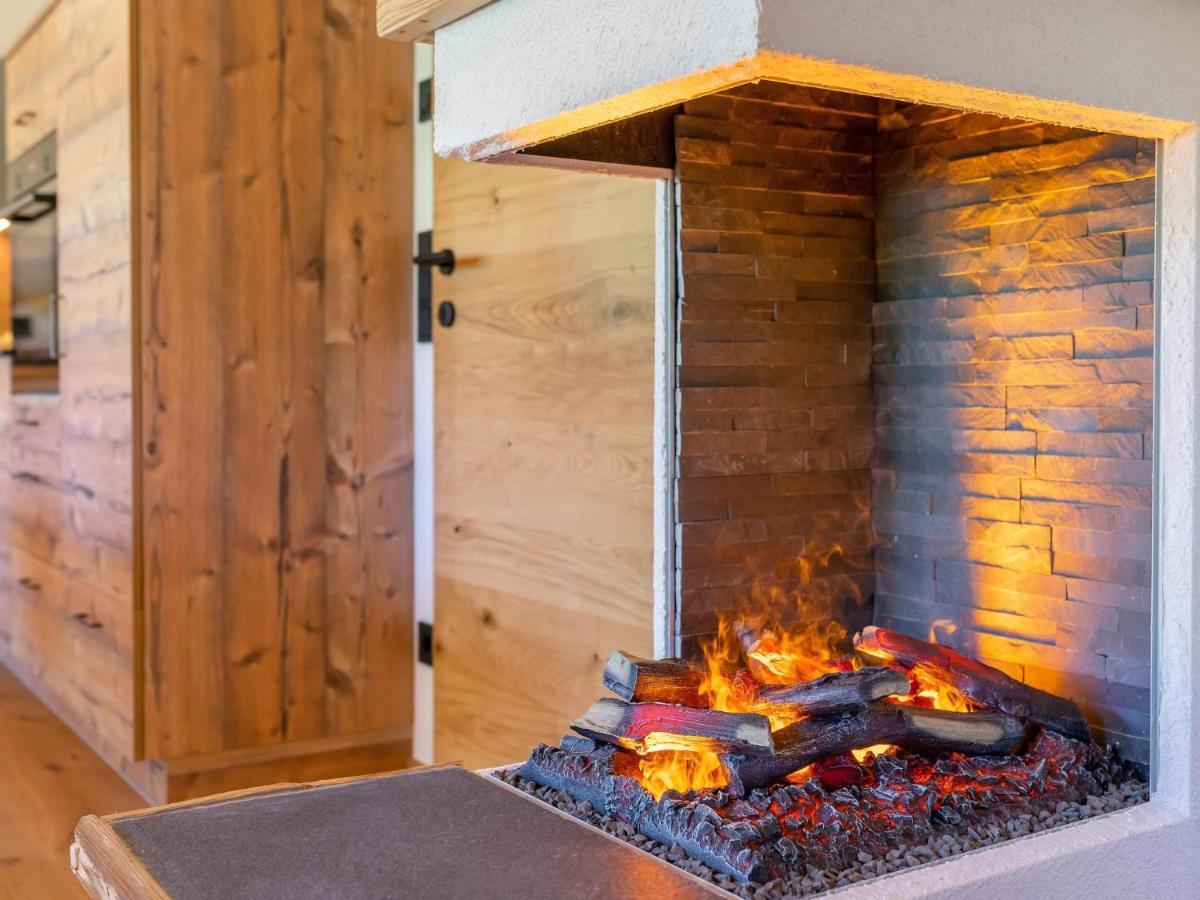 Almapartment Mauterndorf Pichl 9-1 エクステリア 写真